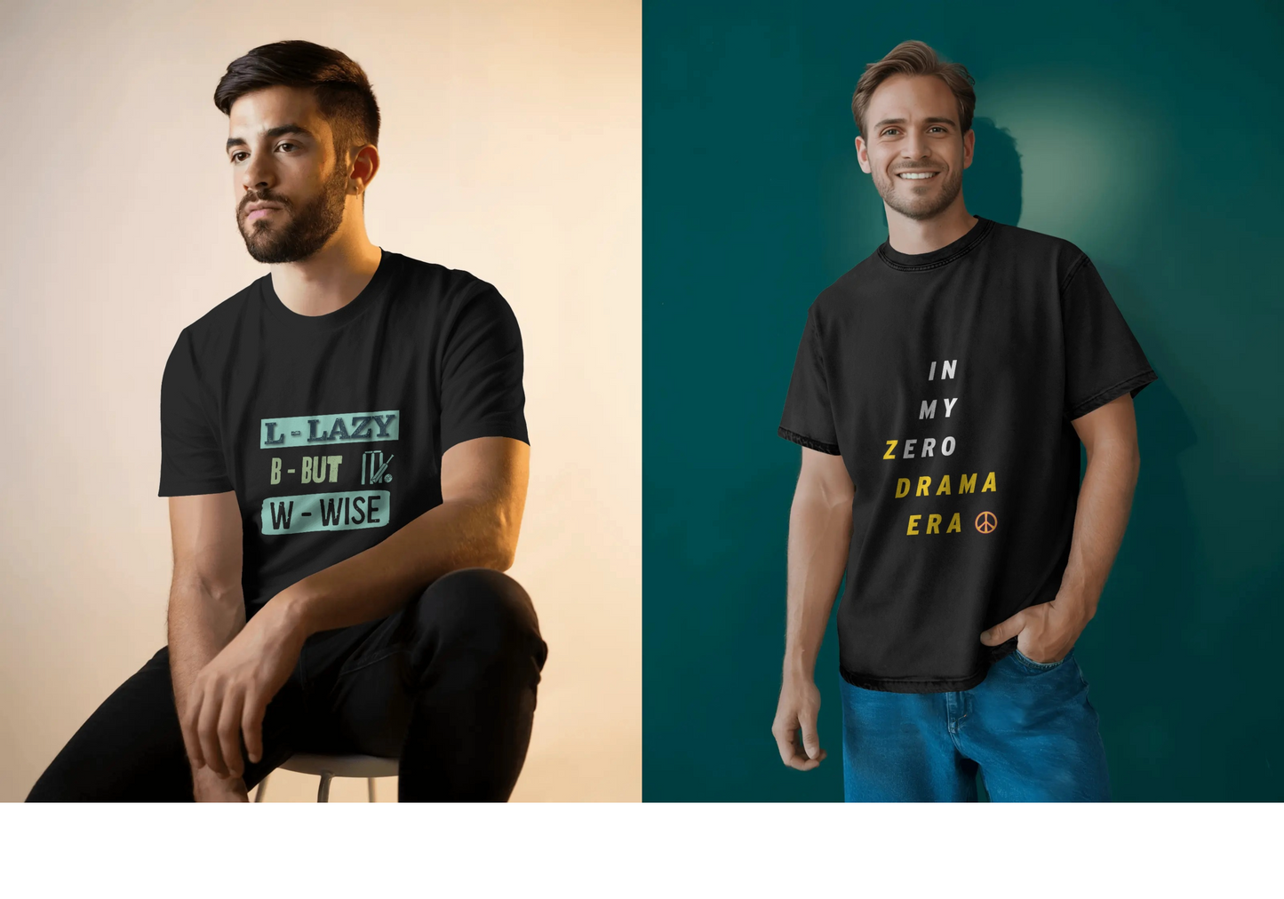 Combo sale 100% Cotton T shirt