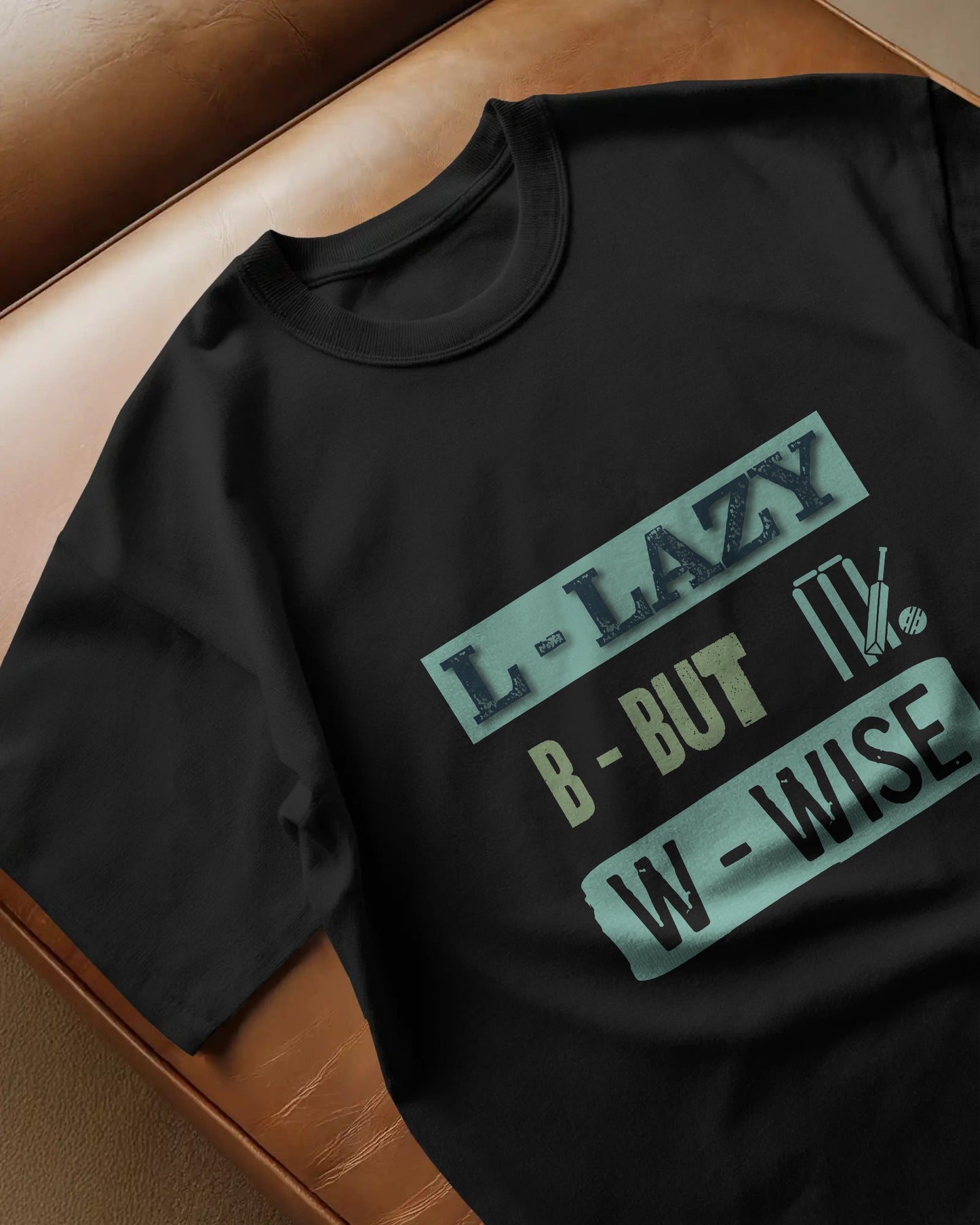 100% Cotton Standard Crew T-Shirt