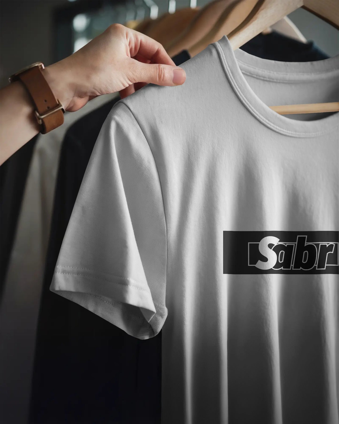 Unisex Basic T-Shirt