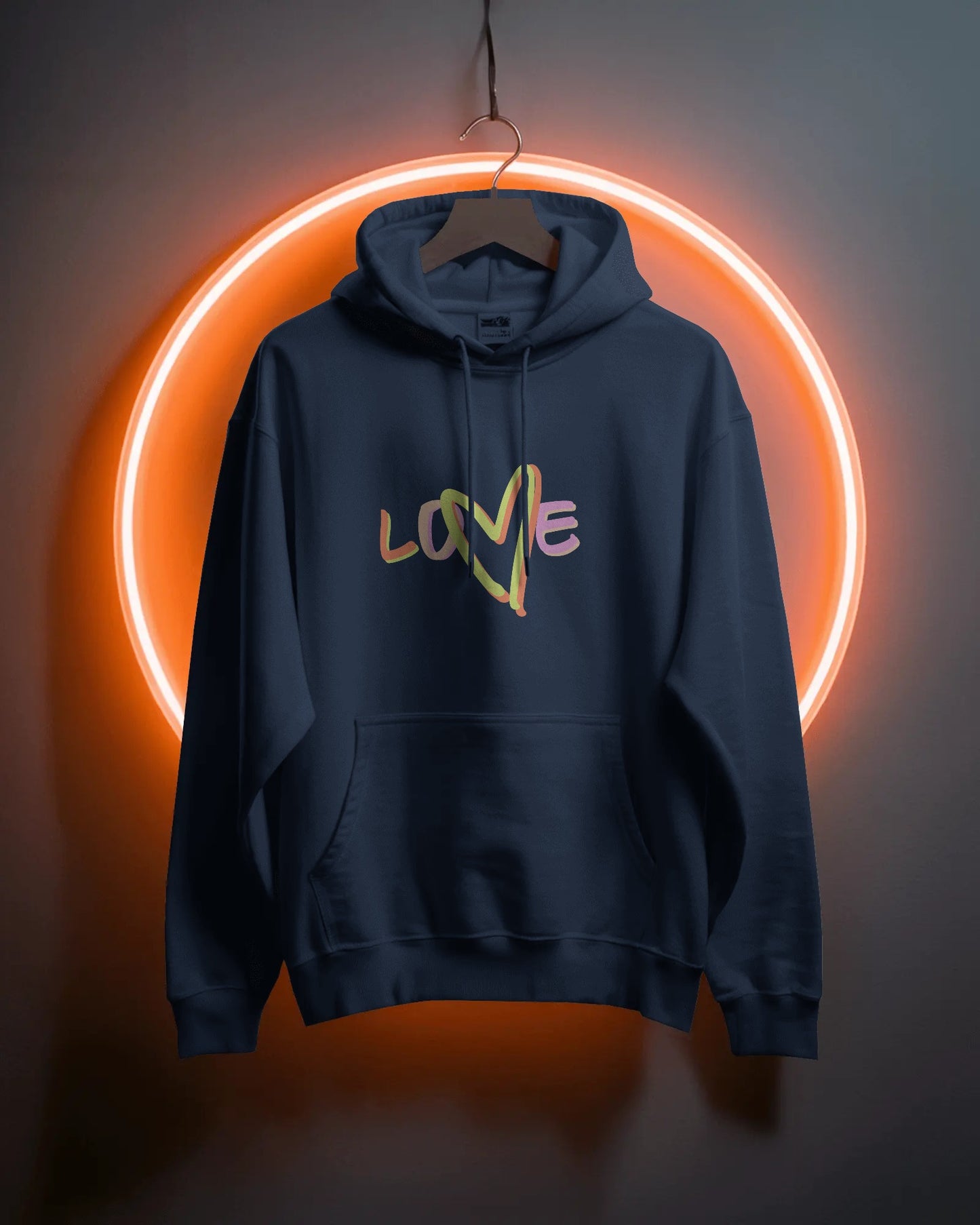 Cozy Unisex Hoodie