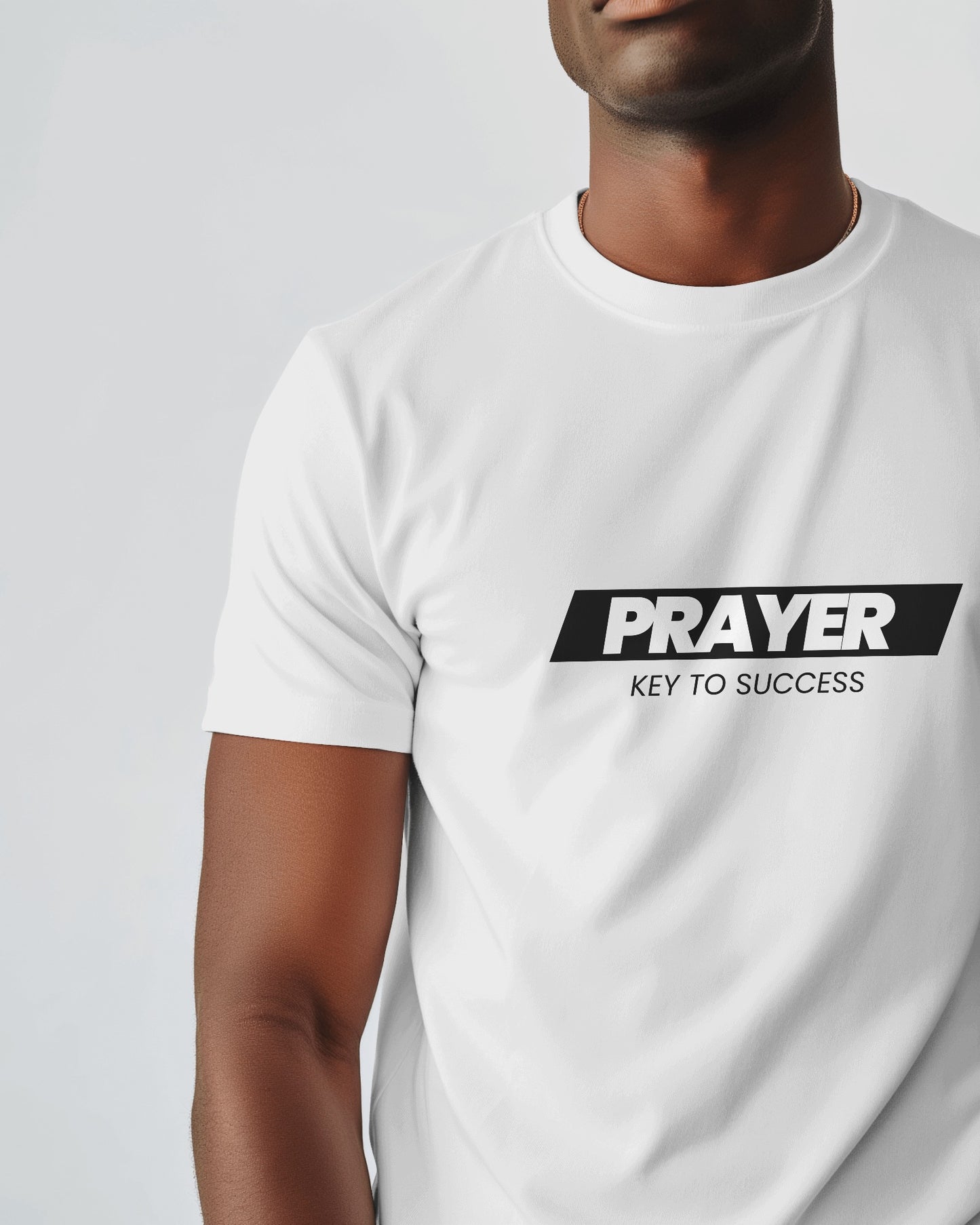 Unisex Basic T-Shirt