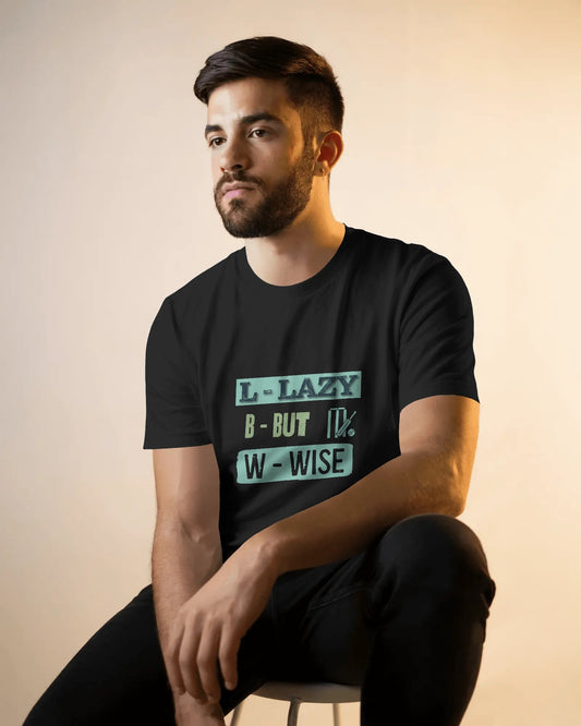 100% Cotton Standard Crew T-Shirt