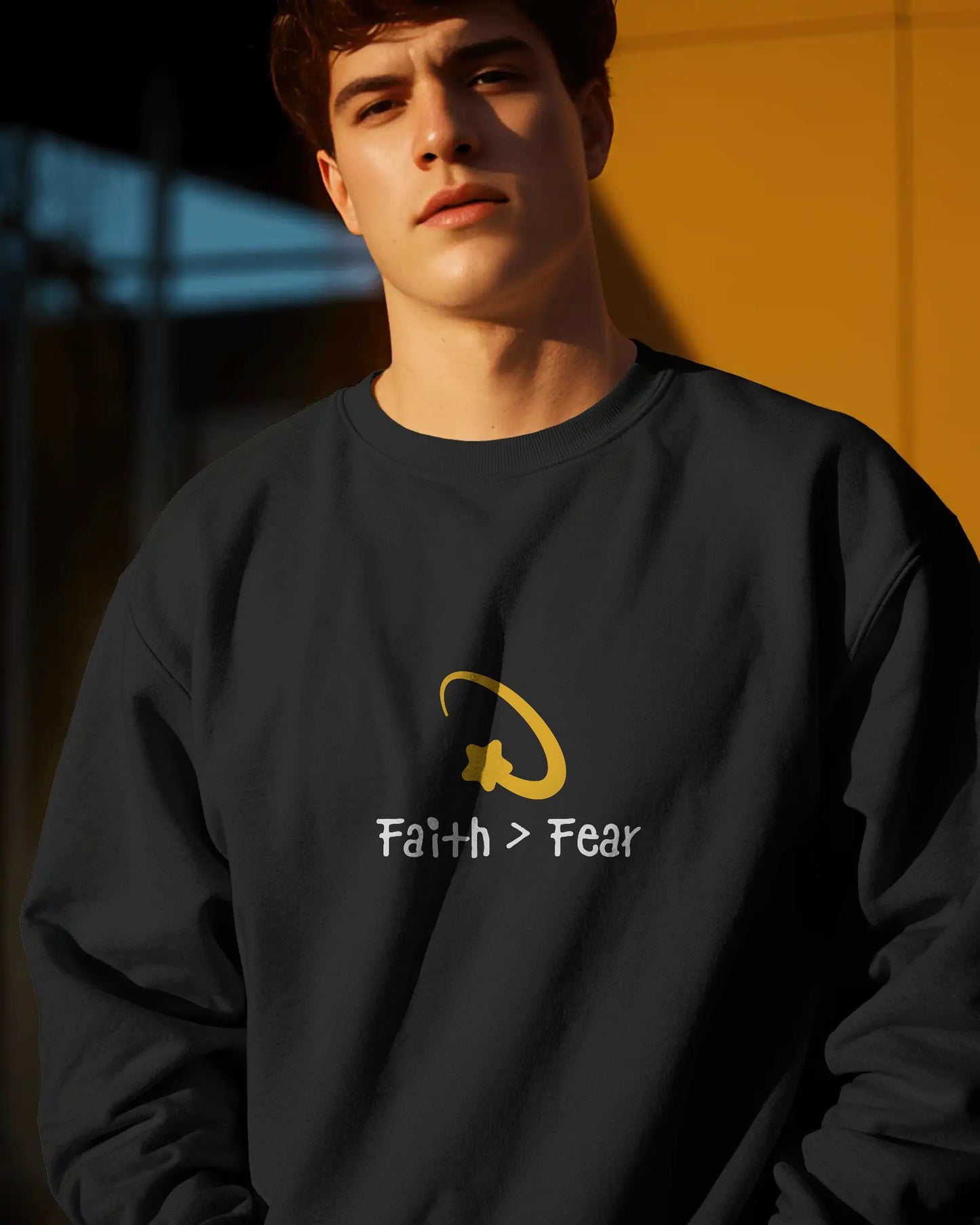 Premium Sweatshirt