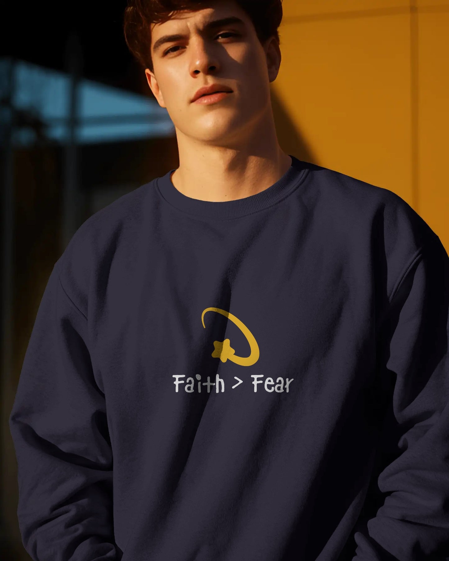 Premium Sweatshirt