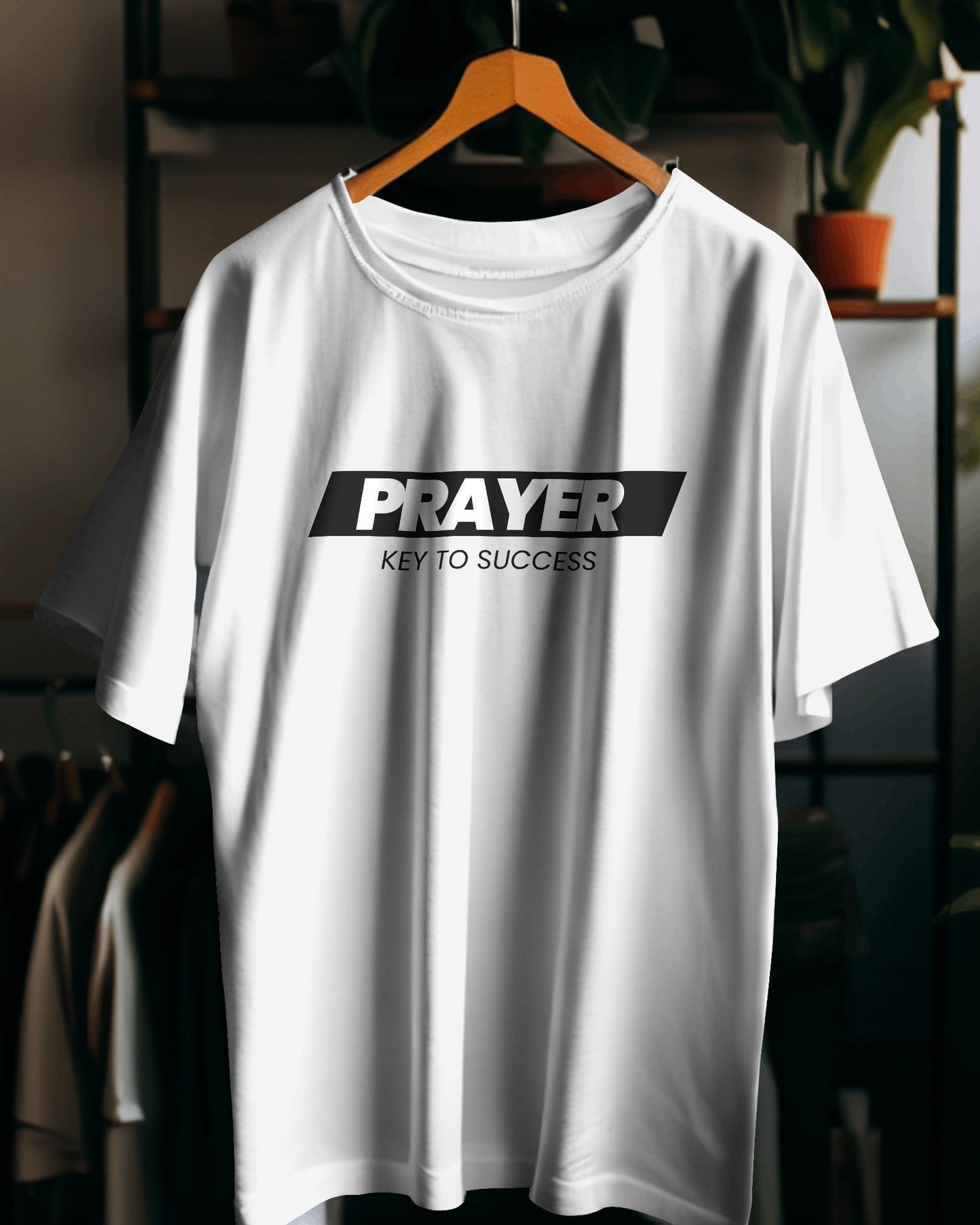 Unisex Basic T-Shirt